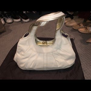 Coach Tote Bag (unused)